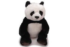 Мягкая игрушка WWF игрушки 15.183.032 Панда WWF, мягкая игрушка 47 см 15.183.032