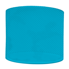 Противоскользящий полиуретановый защитная подложка для авто и на стол цвет голубой Jinn