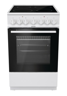 Электрическая плита Gorenje EC5241WG