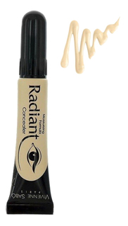 Консилер для лица Vivienne Sabo Radiant тон 02