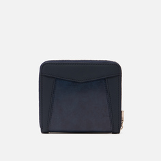 Кошелек мужской Master-piece Essential Leather Middle синий
