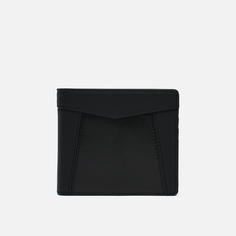Портмоне мужское Master-piece Essential Leather Bifold Middle черное