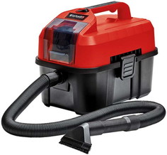 Пылесос Einhell PXC TE-VC 18/10 Li-Solo