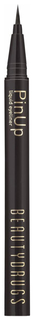 Подводка для глаз BeautyDrugs PinUp Liquid Eyeliner 0,55 мл