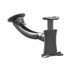 Автомобильный держатель Deppa для планшетных компьютеров 6" - 10.2" Crab Tab