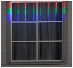 Гирлянда Luazon Lighting 2354132
