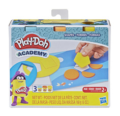 Игровой набор Play doh основные инструменты