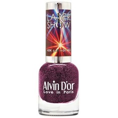 Лак Alvin Dor, Laser Show №18