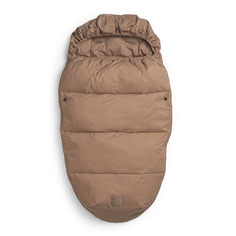 Конверт - муфта пуховый в коляску Elodie - soft terracotta