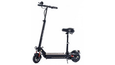 Электросамокат KUGOO M2 черный