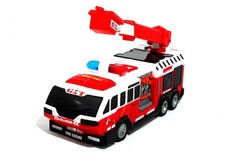 Радиоуправляемая пожарная машинка Shuye SD-026C