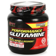Performance Glutamine SAN, 600 г, unflavoured