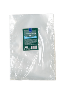 Пакеты для вакуумного упаковщика Horeca Select 510717 100 шт