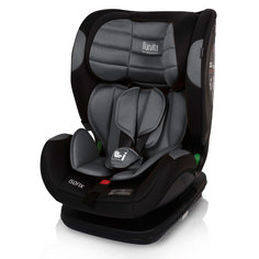 Автокресло Nuovita Maczione NiS3-1, Isofix, группа 1,2,3, 9-36 кг (Grigio/Серый)