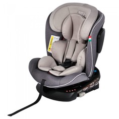 Автокресло Sweet Baby Crosstour 360 SPS Isofix Grey гр. 0/1/2/3