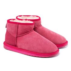 Угги женские Emu Australia Stinger Micro W10937 розовые 39 EU
