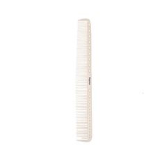 Расческа парикмахерская Polycarbonate 220*28 мм Kapous