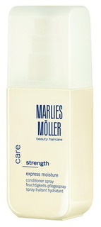 Кондиционер для волос Marlies Moller Express Moisture Conditioner Spray 125 мл