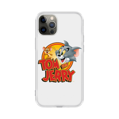 Чехол Deppa Tom & Jerry (124516)