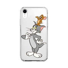 Чехол Deppa Tom & Jerry (124519)