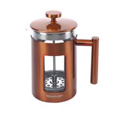 Френч-пресс Exakt 800 мл Remihof