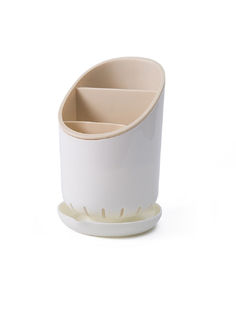 Сушилка для столовых приборов DOCK (Цвет: Светло-розовый ) Markethot