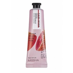 Крем для рук Missha, Dare Body, Fresh Grapefruit, 30 мл