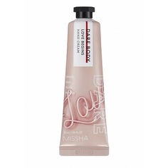 Крем для рук Missha, Dare Body, Love Begins, 30 мл