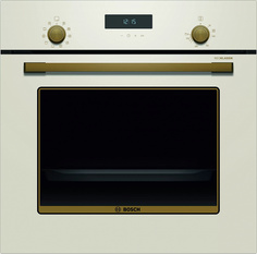 Встраиваемый электрический духовой шкаф Bosch HIJN17EW0R