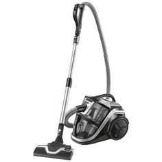 Пылесос Tefal Silence Forse Multi-Cyclonic TW8396EA