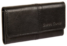 Ключница мужская Gianni Conti черная