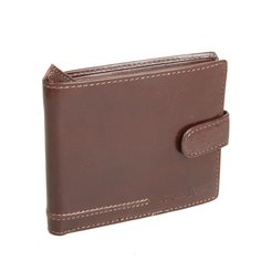 Портмоне мужское Gianni Conti 707462 brown