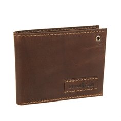 Портмоне мужское Gianni Conti 1227111 dark brown