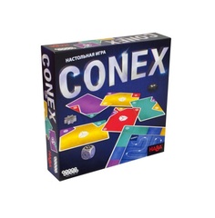 Настольная игра Hobby World Conex
