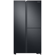 Холодильник (Side-by-Side) Samsung RH62A50F1B4