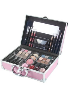 Подарочный косметический набор декоративной косметики 2K Beauty Box №21