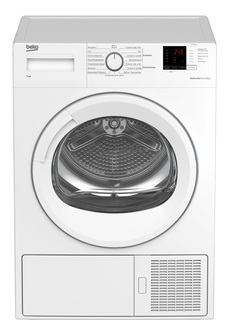 Сушильная машина Beko DF7412GA