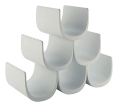 Подставка для бутылок ALESSI NOE GIA13 W