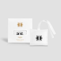 Ароматическое саше 35 гр., ТРОПИЧЕСКАЯ ВОДА, Togas