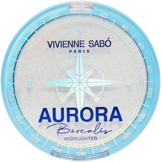 Хайлайтер Vivienne Sabo Aurora Borealis