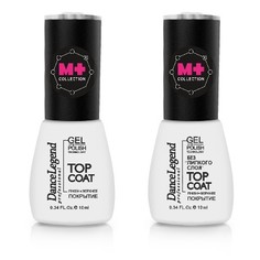 Dance Legend, Набор «Топ и топ без липкого слоя»