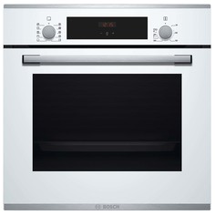 Встраиваемый электрический духовой шкаф Bosch HBF254EW0R