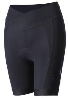 Спортивные шорты женские BBB Bbw-279 черные 2XL