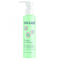 Эмульсия очищающая с пробиотиками Declare Probiotic Gentle Cleansing Emulsion 150 мл