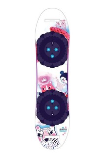Сноуборд Burton Chicklet 2021-22 (См:120)