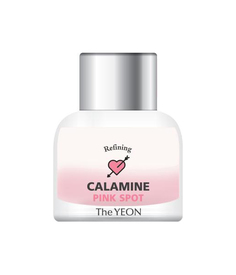 Сыворотка для лица The YEON Refining Calamine Pink Spot 15 мл