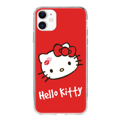 Чехол Deppa Hello Kitty (107218)