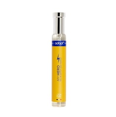 Парфюмерная вода мужская Adopt My Hero Eau De Parfum, 30 мл Adopt
