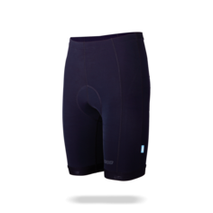 Спортивные шорты мужские BBB Bbw-214 черные 3XL