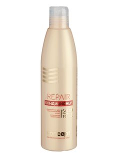 Кондиционер для восстановления волос Concept 51691 (Nutri Keratin conditioner), 300 мл